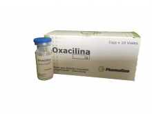 Oxacilina